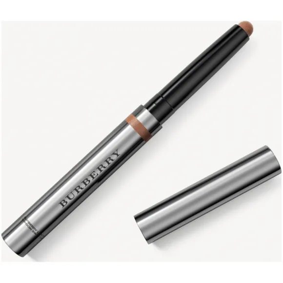 博百利/Burberry 女士 烟熏立体双效眼影笔 - 午夜棕 108 号 40038661
