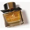 博百利/Burberry 女士 My Burberry Black 我的博柏利黑色香精 90ml 40115491