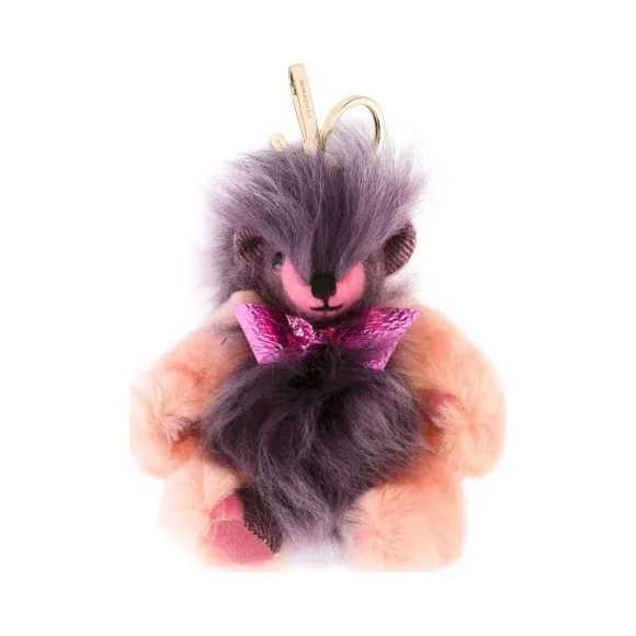 博百利/Burberry 小熊钥匙圈 40333151