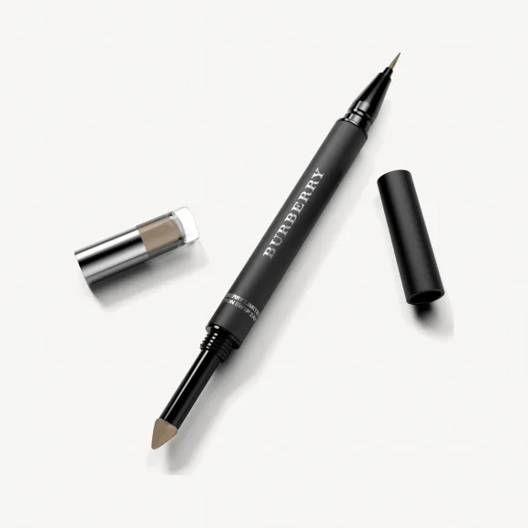 博百利/Burberry 博柏利多效丰型眉笔 – 大麦色 01 号 P40435671