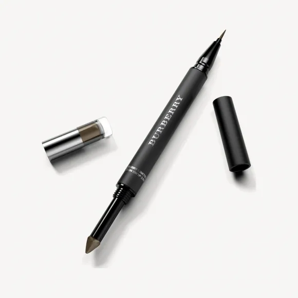 博百利/Burberry 博柏利多效丰型眉笔 - 烟熏棕色 03 号 P40435691