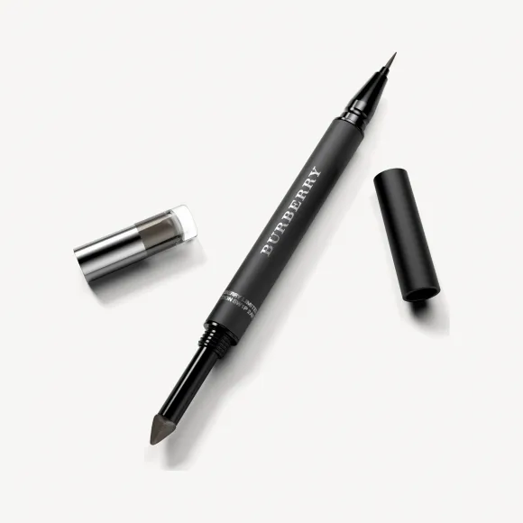 博百利/Burberry 博柏利多效丰型眉笔 – 黑檀木色 05 号 P40435701
