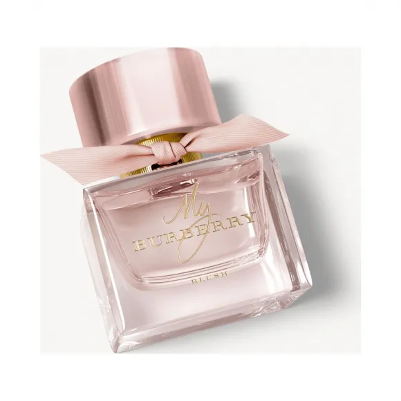 博百利/Burberry My Burberry Blush 我的博柏利花之绯香水 50ml - 女士  40493301