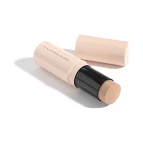博百利/Burberry 丝柔珠光水凝遮瑕粉妆棒 – 赭石裸色 12 号 P40612601