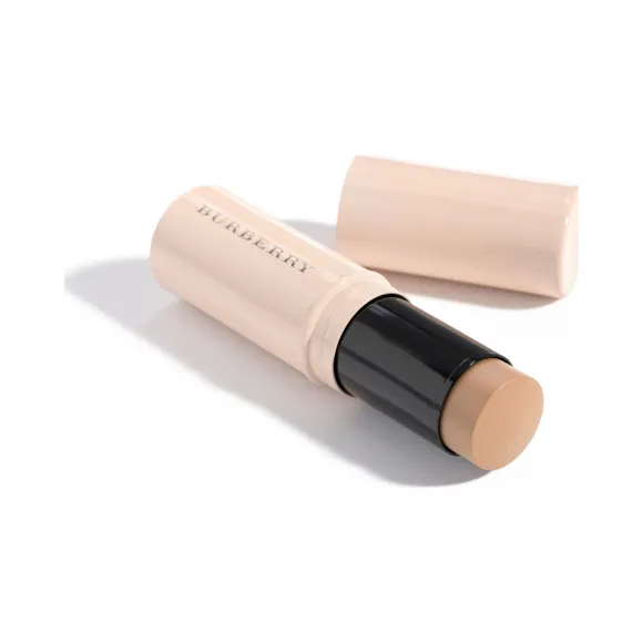 博百利/Burberry 丝柔珠光水凝遮瑕粉妆棒 – 米色 26 号 P40612621