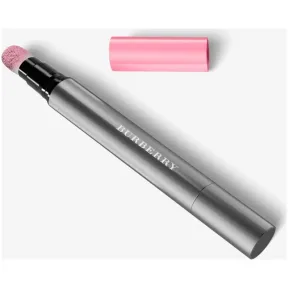 博百利/Burberry 女士 丝绒雾彩轻透心动唇露 - 蜜糖粉红 40 号 40628071