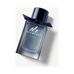 博百利/Burberry 男士 Mr.Burberry Indigo 博柏利先生男士淡香水 150ml 40675671