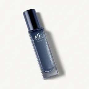 博百利/Burberry Mr. Burberry Indigo 博柏利先生靛蓝男士淡香水 30ml P40675701