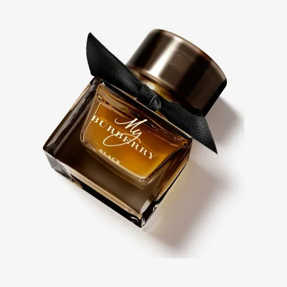 博百利/Burberry My Burberry Black 我的博柏利黑色浓香氛 30ml P40679151