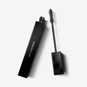 博百利/Burberry 博柏利卷翘密扇猫眼睫毛膏 – 浓黑色 01 号 P40720791