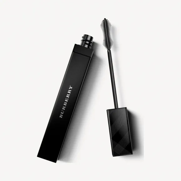 博百利/Burberry 博柏利卷翘密扇猫眼睫毛膏 – 浓黑色 01 号 P40720791