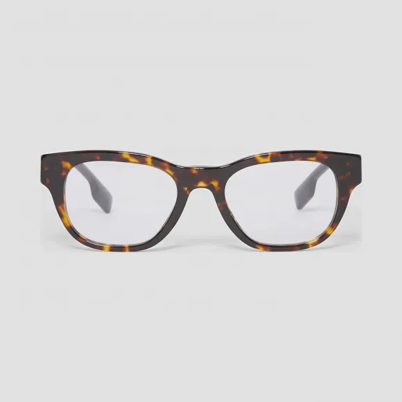 博百利/Burberry 方形光学镜框  P40806601