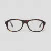 博百利/Burberry 长方形光学镜框  P40807011