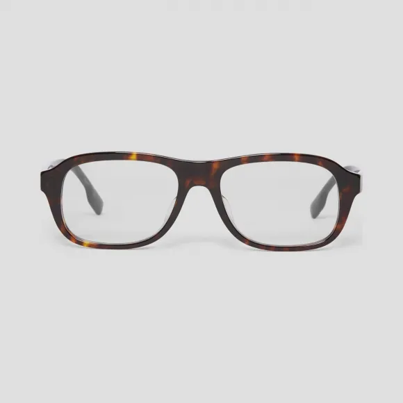 博百利/Burberry 长方形光学镜框  P40807011