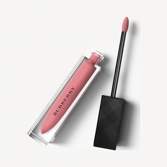 博百利/Burberry 博柏利之吻漆光唇釉 – 玫瑰木色 16 号 - 女士  40807251