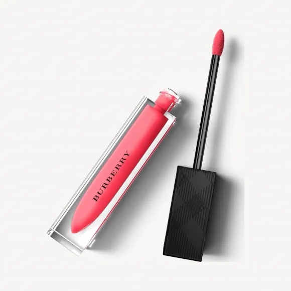 博百利/Burberry 博柏利之吻漆光唇釉 – 浅绯红色 28 号 - 女士  40807271