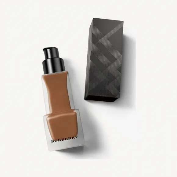 博百利/Burberry 博柏利柔雾持妆粉底液 - 深中性色 130 号 P40808911