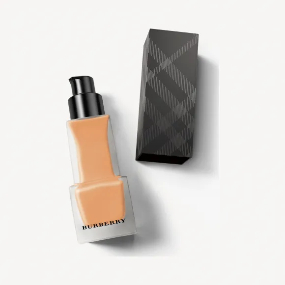 博百利/Burberry 博柏利柔雾持妆粉底液 - 中调暖色 60 号 P40808961