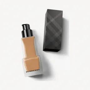 博百利/Burberry 博柏利柔雾持妆粉底液 - 深暖色 90 号 P40808981