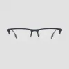 博百利/Burberry 男士 长方形光学镜框  40811751