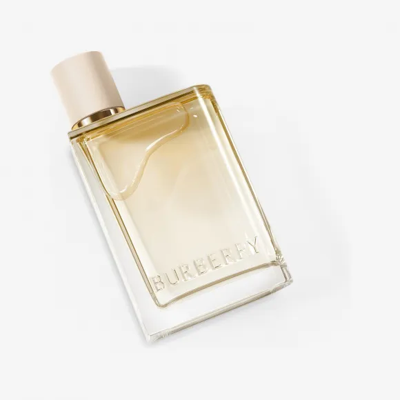 博百利/Burberry 女士 「花与她逐梦伦敦」女士香氛 50ml 40814121