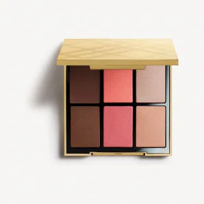 博百利/Burberry 多效高光修容彩盘 - 02 号中到深色 - 女士 40815751