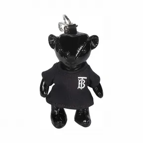 博百利/Burberry 女士 钥匙扣黑色 80168721