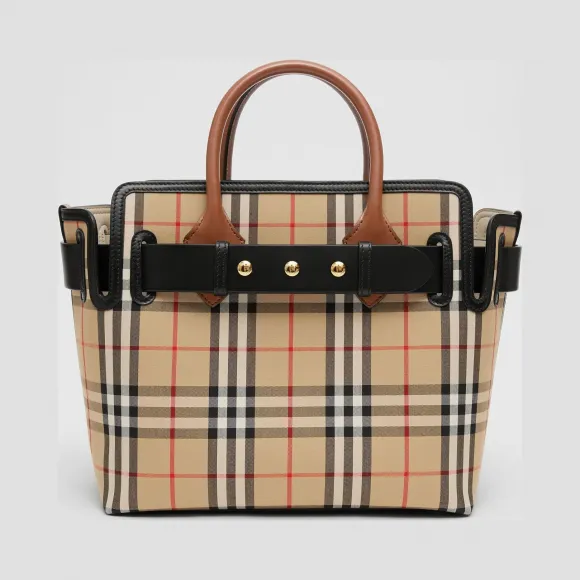 博百利/Burberry 女士 The Belt 80187901