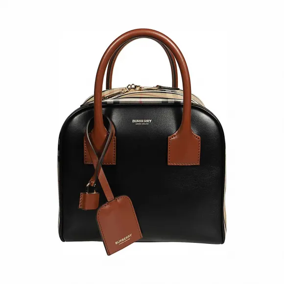 博百利/Burberry 女士 Cube 80193591