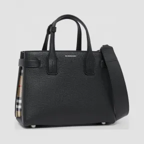 博百利/Burberry 女士 The Banner 80193981