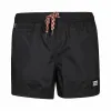 博百利/Burberry 男士 GREENFORD泳装黑色 80226381