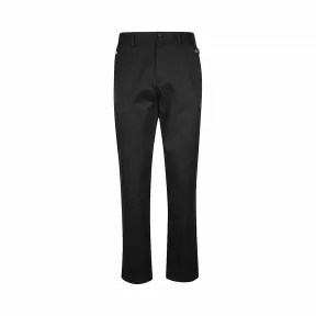 博百利/Burberry 男士 CLASSIC裤子黑色 80237241