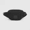 博百利/Burberry 男士 小号专属标识再生聚酯纤维 Cannon 腰包 80323951