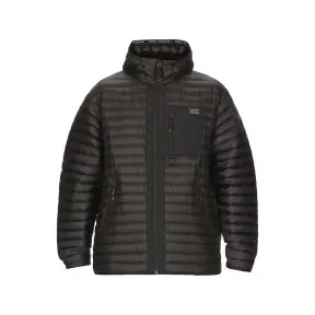 博百利/Burberry 黑色 LENHAM 风帽衬垫 80411941