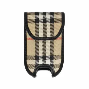 博百利/Burberry 浅褐色 女士 零钱包 8044259