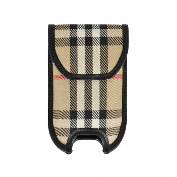 博百利/Burberry 浅褐色 女士 零钱包 8044259