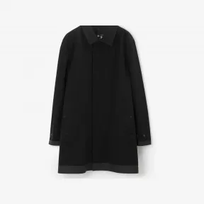 博百利/Burberry 接合尼龙轻便大衣 80629281