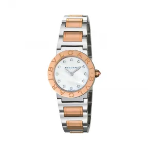 宝格丽/Bvlgari 腕表 - BVLGARI BVLGARI系列 101887 BBL26WSPG-12