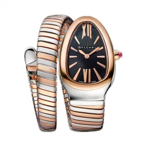 宝格丽/Bvlgari Serpenti 女性 腕表 102123 SP35BSPG.1T