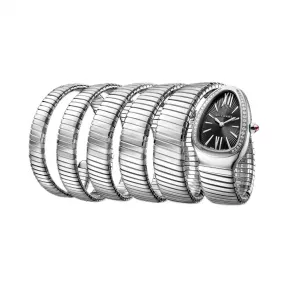 宝格丽/Bvlgari SERPENTI TUBOGAS腕表 腕表 102736 SP35BSDS.5T