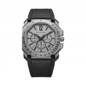宝格丽/Bvlgari 腕表 - Octo Velocissimo腕表 102859 BGO41C14TVDCH