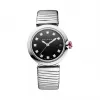 宝格丽/Bvlgari 腕表 - LVCEA Tubogas光环腕表 102953 LU33BSSD-11.T