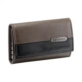 宝格丽/Bvlgari Serpenti Scaglie Man Keyholder-280890