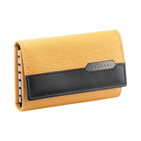 宝格丽/Bvlgari Serpenti Scaglie Man Keyholder-282766