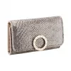 宝格丽/Bvlgari 钥匙包 -   288284 579-KEYHOLDER-S