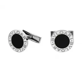 宝格丽/Bvlgari 袖扣 - BVLGARI BVLGARI系列 322288 GM005113