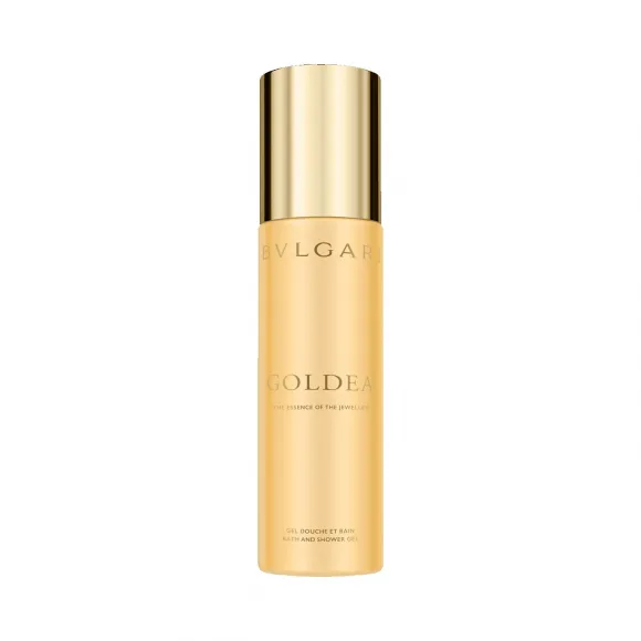 宝格丽/Bvlgari Goldea200毫升沐浴露-50520