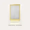 卡地亚/Cartier FH030035 Nécessaires à Parfum香水盒 银色盒子 香氛器物 