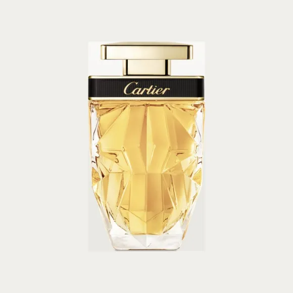 卡地亚/Cartier FS050020 La Panthère Parfum猎豹浓香水 喷雾式 