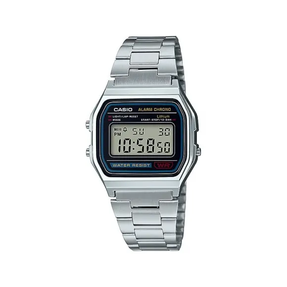 卡西欧/Casio Casio 系列 A158WA-1